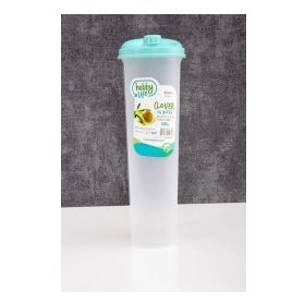 Hobby Life Yonca 1000 ML Yağlık