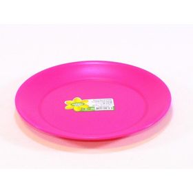 Hobby Life Yuvarlak Pasta Tabağı