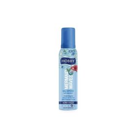 Hobby Mermaid Waves 150 ml Saç Köpüğü