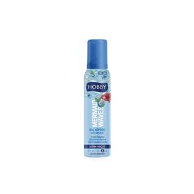 Hobby Mermaid Waves 150 ml Saç Köpüğü
