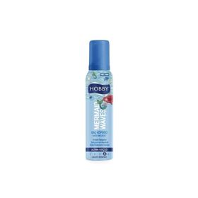 Hobby Mermaid Waves 150 ml Saç Köpüğü