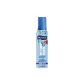 Hobby Mermaid Waves 150 ml Saç Köpüğü