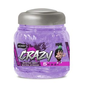Hobby Mor Extra Sert 150 ml Jöle