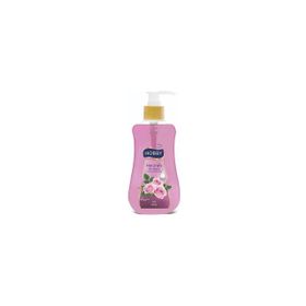 Hobby Natural 400 ml Gül Sıvı Sabun