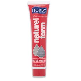 Hobby Naturel Form 70 ml Briyantin