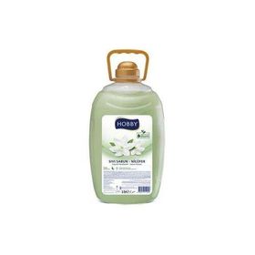 Hobby Nilüfer 3 lt Sıvı Sabun