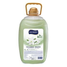Hobby Nilüfer 3 lt Sıvı Sabun