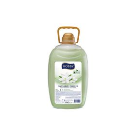 Hobby Nilüfer 3 lt Sıvı Sabun