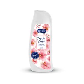Hobby Orchid Flower 500 ml Duş Jeli