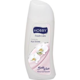Hobby Orchid Flower 500 ml Duş Jeli
