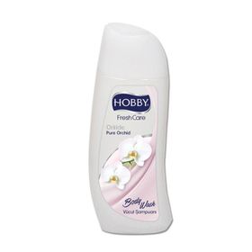 Hobby Orchid Flower 500 ml Duş Jeli