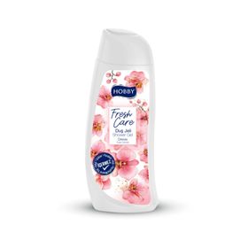 Hobby Orchid Flower 500 ml Duş Jeli