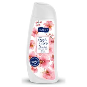 Hobby Ork Yasemin 500 gr x 12 Adet Duş Jeli