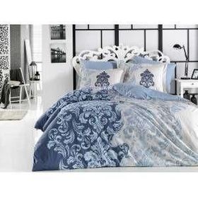 Hobby Poplin Çift Kişilik Mirella Royal Uyku Seti