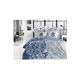 Hobby Poplin Çift Kişilik Mirella Royal Uyku Seti