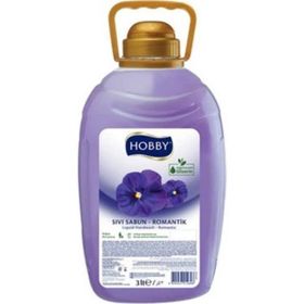 Hobby Romantik 1500 ml Sıvı Sabun