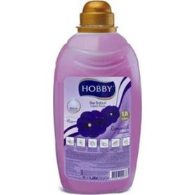 Hobby Romantik 1500 ml Sıvı Sabun