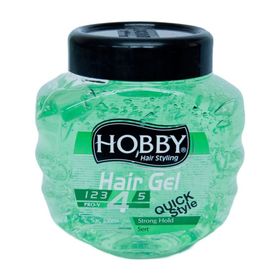 Hobby Sert 275 ml Jöle