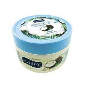 Hobby Soft 250 ml El ve Vücut Kremi