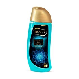 Hobby Spa Hamam 500 ml Duş Jeli
