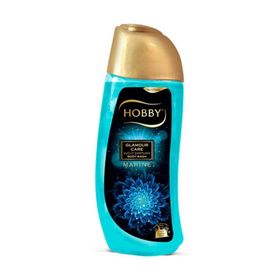 Hobby Spa Hamam 500 ml Duş Jeli