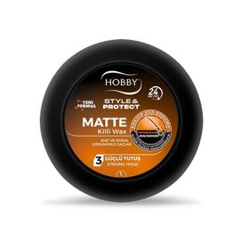 Hobby Style Protect 125 ml Carbon Wax