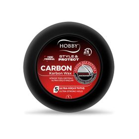 Hobby Style Protect 125 ml Carbon Wax