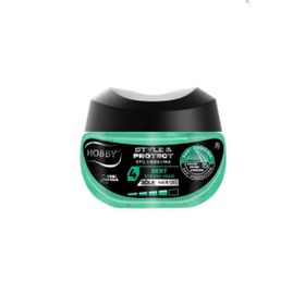 Hobby Style&Protect 4 Sert 400 ml Jöle
