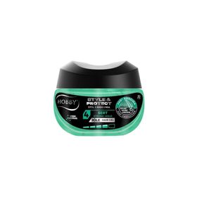 Hobby Style&Protect 4 Sert 400 ml Jöle