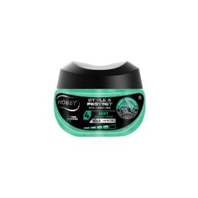 Hobby Style&Protect 4 Sert 400 ml Jöle
