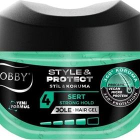 Hobby Style&Protect 4 Sert 400 ml Jöle