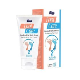 Hobby Topuk Çay Ağacı 60 ml Topuk Çatlak Kremi