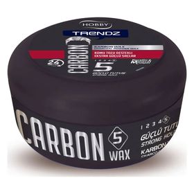 Hobby Trendz 100 ml Carbon Wax