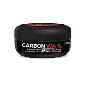 Hobby Trendz Carbon 5 100 ml Wax