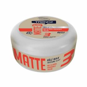 Hobby Trendz Matte Killi 100 ml Wax