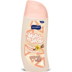 Hobby Vanilya 500 gr x 12 Adet Duş Jeli