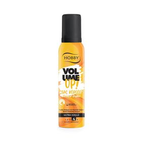 Hobby Volume Up Hacimli Saçlar 150 ml Saç Köpüğü