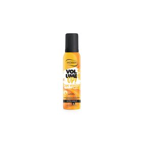 Hobby Volume Up Hacimli Saçlar 150 ml Saç Köpüğü