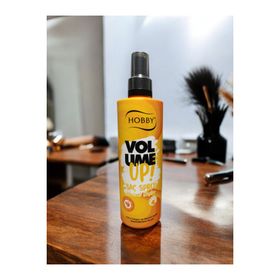 Hobby Volume Up Mango Özlü 250 ml Saç Spreyi