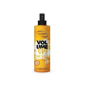Hobby Volume Up Mango Özlü 250 ml Saç Spreyi