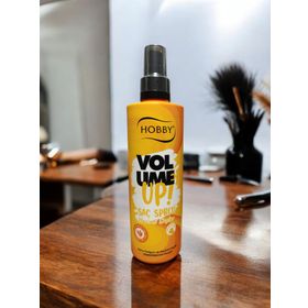 Hobby Volume Up Mango Özlü 250 ml Saç Spreyi