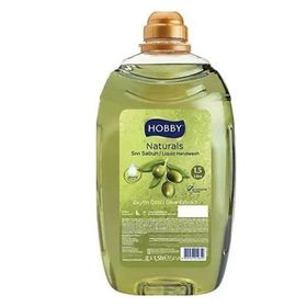 Hobby Zeytin 1500 ml Sıvı Sabun