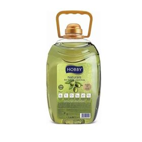 Hobby Zeytin 1500 ml Sıvı Sabun