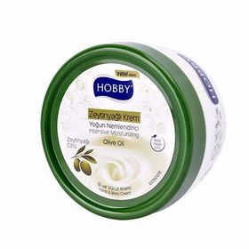 Hobby Zeytinyağı Özlü 200 ml El Kremi