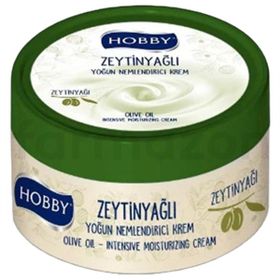 Hobby Zeytinyağlı 150 ml El Kremi