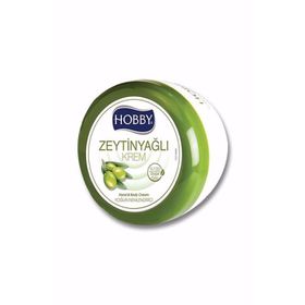 Hobby Zeytinyağlı 200 ml El Kremi