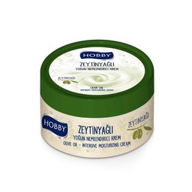Hobby Zeytinyağlı 250 ml El Kremi