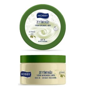 Hobby Zeytinyağlı 250 ml El Kremi