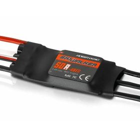 Hobbywing Skywalker 50A Esc Drone Motoru