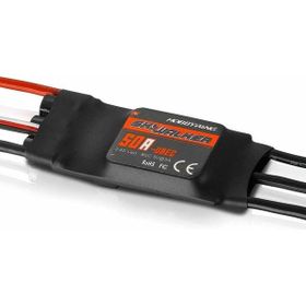 Hobbywing Skywalker 50A Esc Drone Motoru